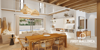 Real Estates picture 3 Ref. 81397