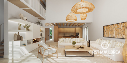 Real Estates picture 4 Ref. 81397