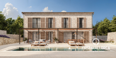 Real Estates picture 0 Ref. 81397