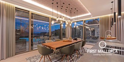 Real Estates picture 6 Ref. 81447