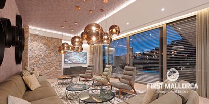 Real Estates picture 3 Ref. 81447