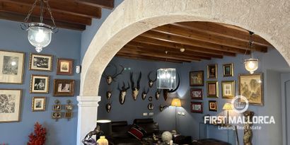 Real Estates picture 3 Ref. 81509