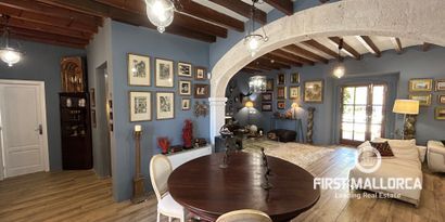 Real Estates picture 1 Ref. 81509