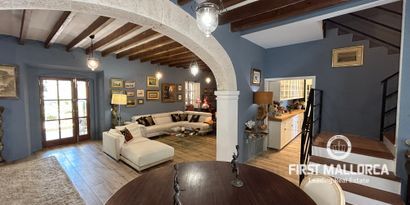 Real Estates picture 4 Ref. 81509