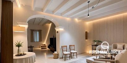 Real Estates picture 3 Ref. 80821