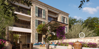 Inmobiliaria picture 3 Ref. Nº. 81477