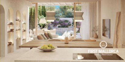 Real Estates picture 2 Ref. Nr. 72287