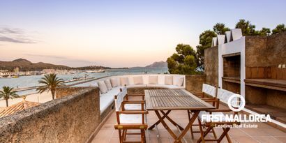 Inmobiliaria picture 0 Ref. Nº. R27530