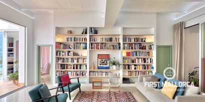 Inmobiliaria picture 0 Ref. Nº. 81549