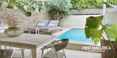 Real Estates picture 2 Ref. 81537