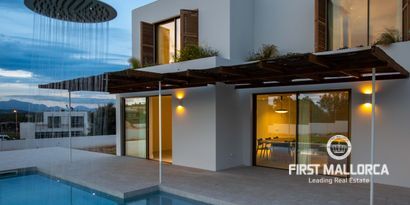 Real Estates picture 2 Ref. 80884