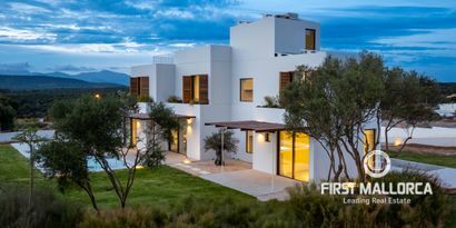 Real Estates picture 1 Ref. 80884