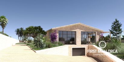 Real Estates picture 6 Ref. Nr. 79364