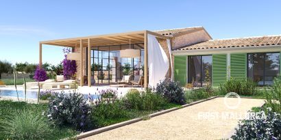 Real Estates picture 0 Ref. Nr. 79364