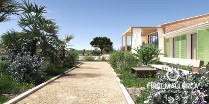 Real Estates picture 1 Ref. Nr. 79364