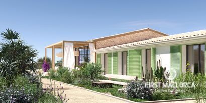 Real Estates picture 5 Ref. Nr. 79364