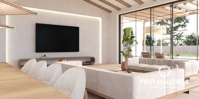 Real Estates picture 11 Ref. Nr. 79364