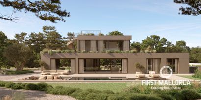 Inmobiliaria picture 0 Ref. Nº. 81479