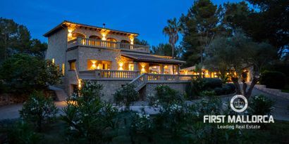 Real Estates picture 1 Ref. 81629