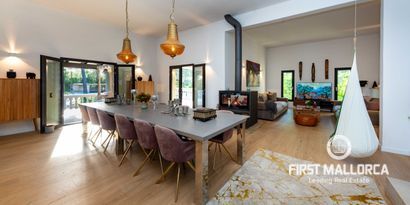 Real Estates picture 13 Ref. 81629