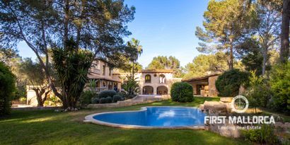 Real Estates picture 4 Ref. 81629