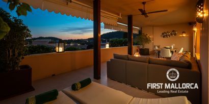 Real Estates picture 2 Ref. 81602