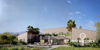 Real Estates picture 0 Ref. Nr. 78813