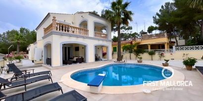 Inmobiliaria picture 1 Ref. Nº. 81404