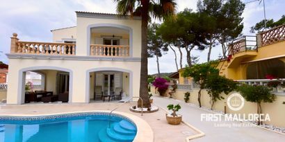Inmobiliaria picture 2 Ref. Nº. 81404