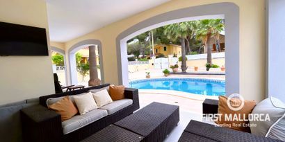 Inmobiliaria picture 3 Ref. Nº. 81404
