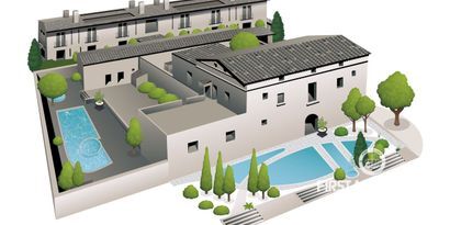 Real Estates picture 1 Ref. 81372