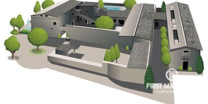 Real Estates picture 4 Ref. 81372