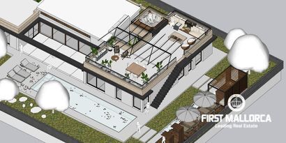 Inmobiliaria picture 9 Ref. Nº. 81753