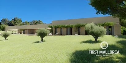 Inmobiliaria picture 3 Ref. Nº. 81795