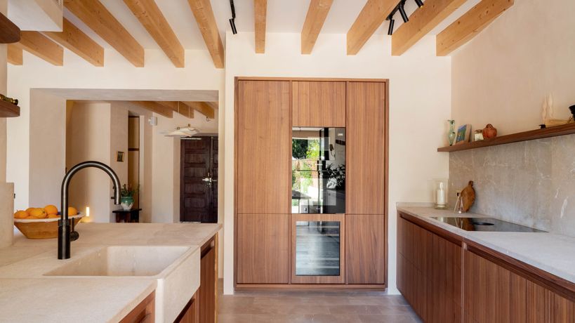 Real Estates Sóller 13 Ref. 80715