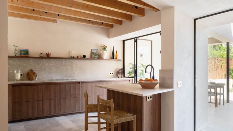 Real Estates Sóller 14 Ref. 80715