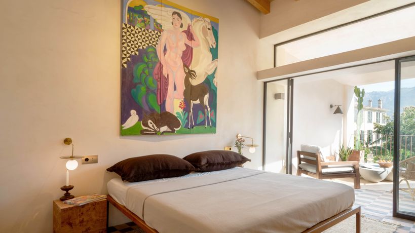 Real Estates Sóller 8 Ref. 80715