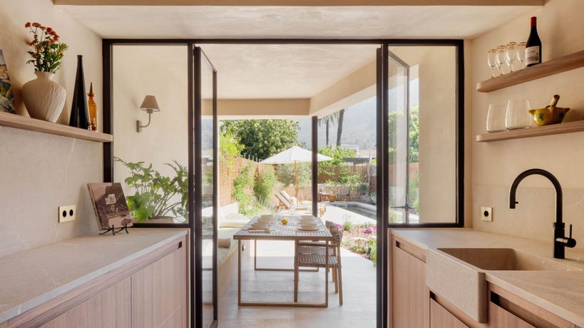Real Estates Sóller 1 Ref. 80715
