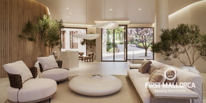 Inmobiliaria picture 16 Ref. Nº. 81819