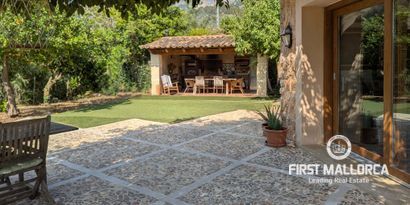 Real Estates picture 11 Ref. 80711