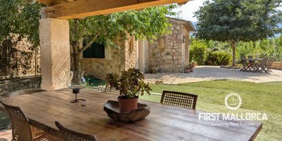 Real Estates picture 1 Ref. 80711