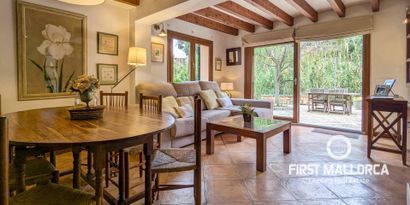 Real Estates picture 2 Ref. 80711