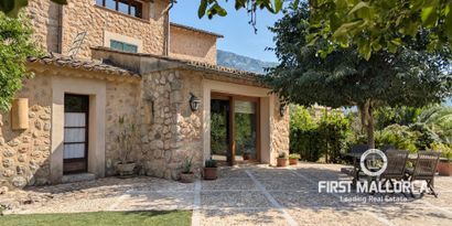 Real Estates picture 0 Ref. 80711