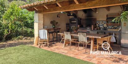 Real Estates picture 10 Ref. 80711