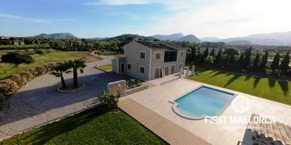 Inmobiliaria picture 0 Ref. Nº. R27880