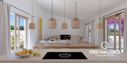 Real Estates picture 6 Ref. Nr. 81812