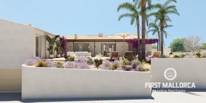 Real Estates picture 3 Ref. Nr. 81812