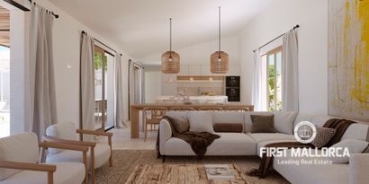 Real Estates picture 4 Ref. Nr. 81812