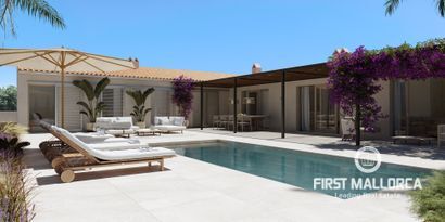 Real Estates picture 0 Ref. Nr. 81812