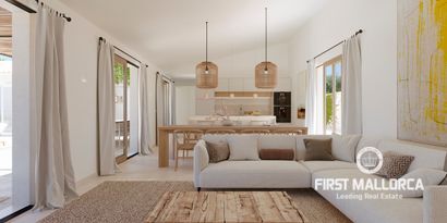 Real Estates picture 7 Ref. Nr. 81812